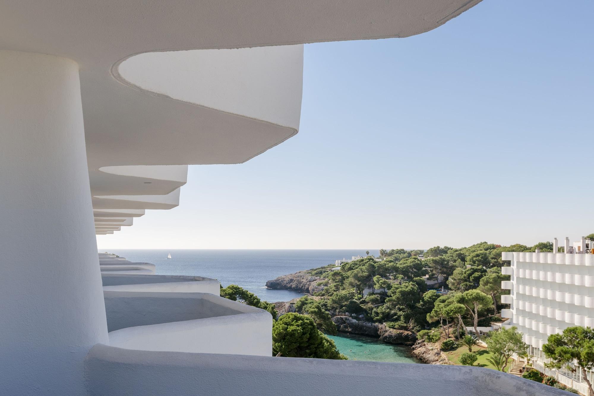 Alua Soul Mallorca Resort (Adults Only) Cala D´Or Kültér fotó