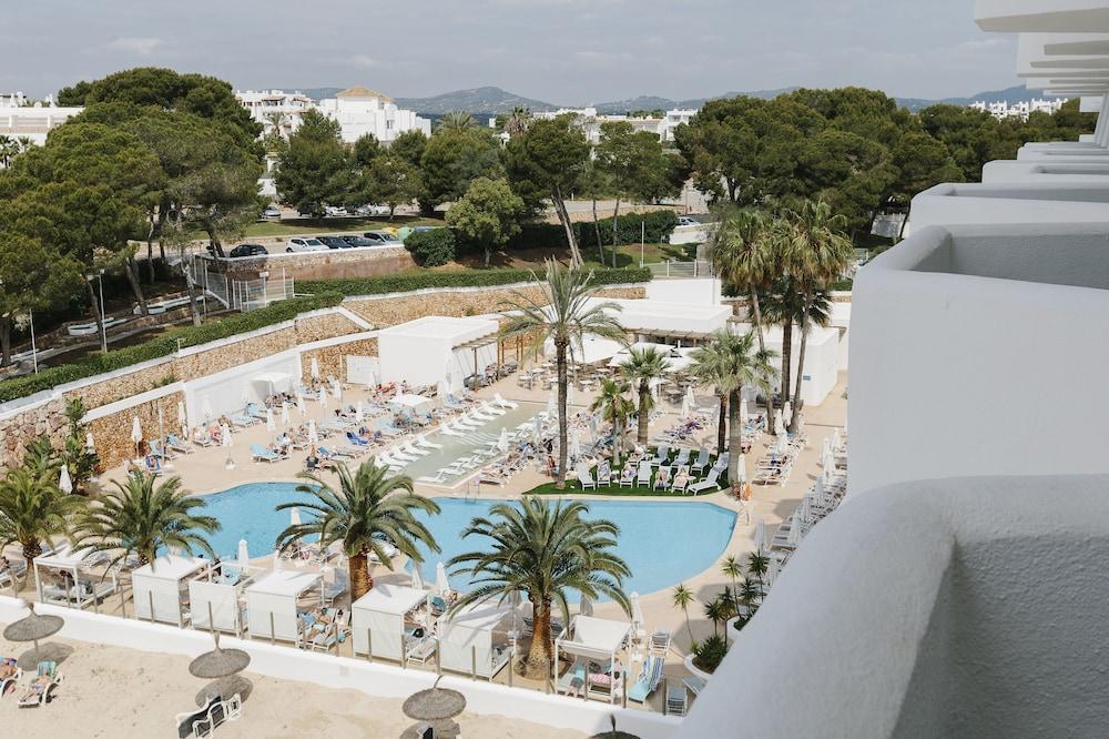 Alua Soul Mallorca Resort (Adults Only) Cala D´Or Kültér fotó