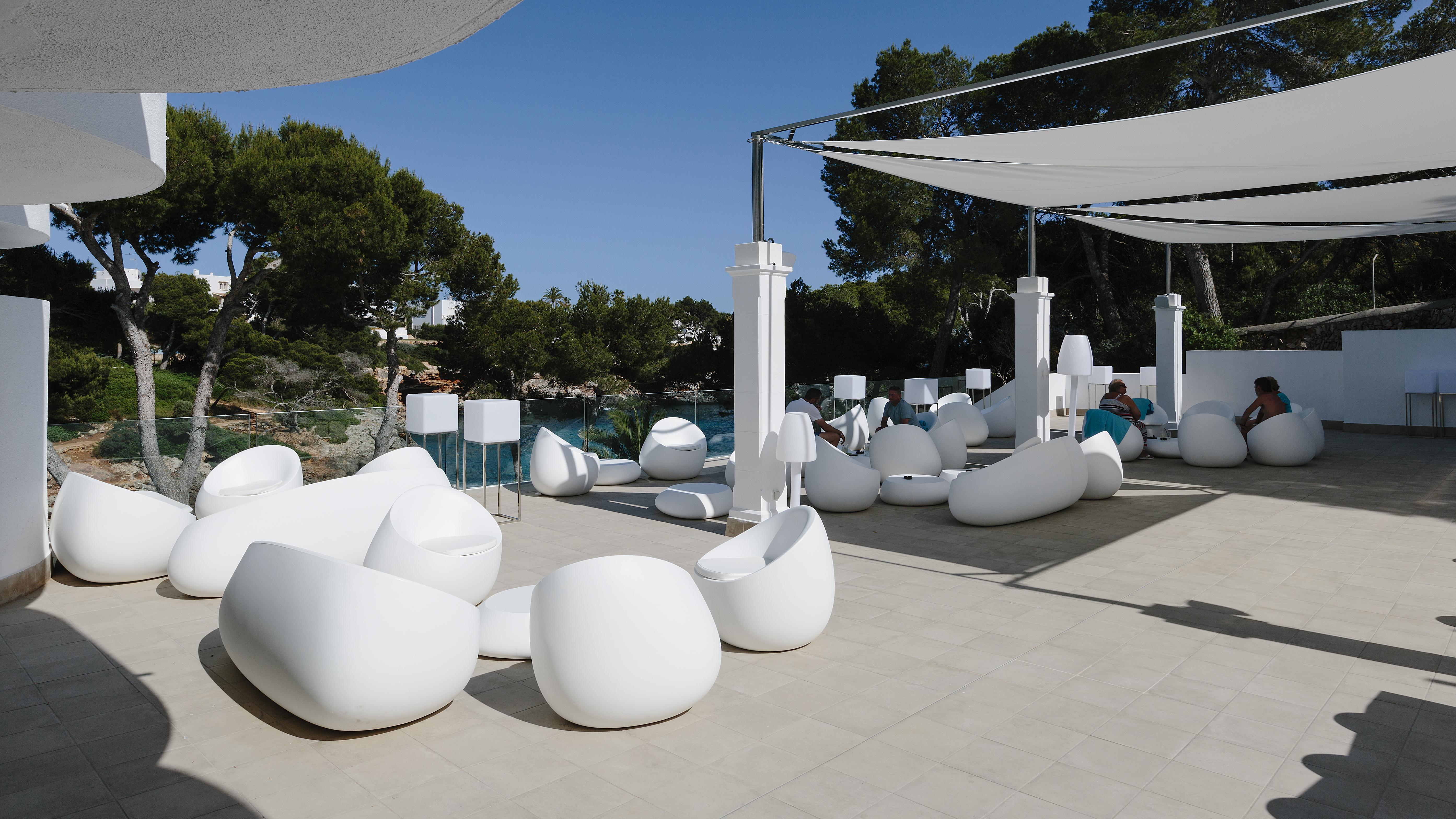 Alua Soul Mallorca Resort (Adults Only) Cala D´Or Kültér fotó