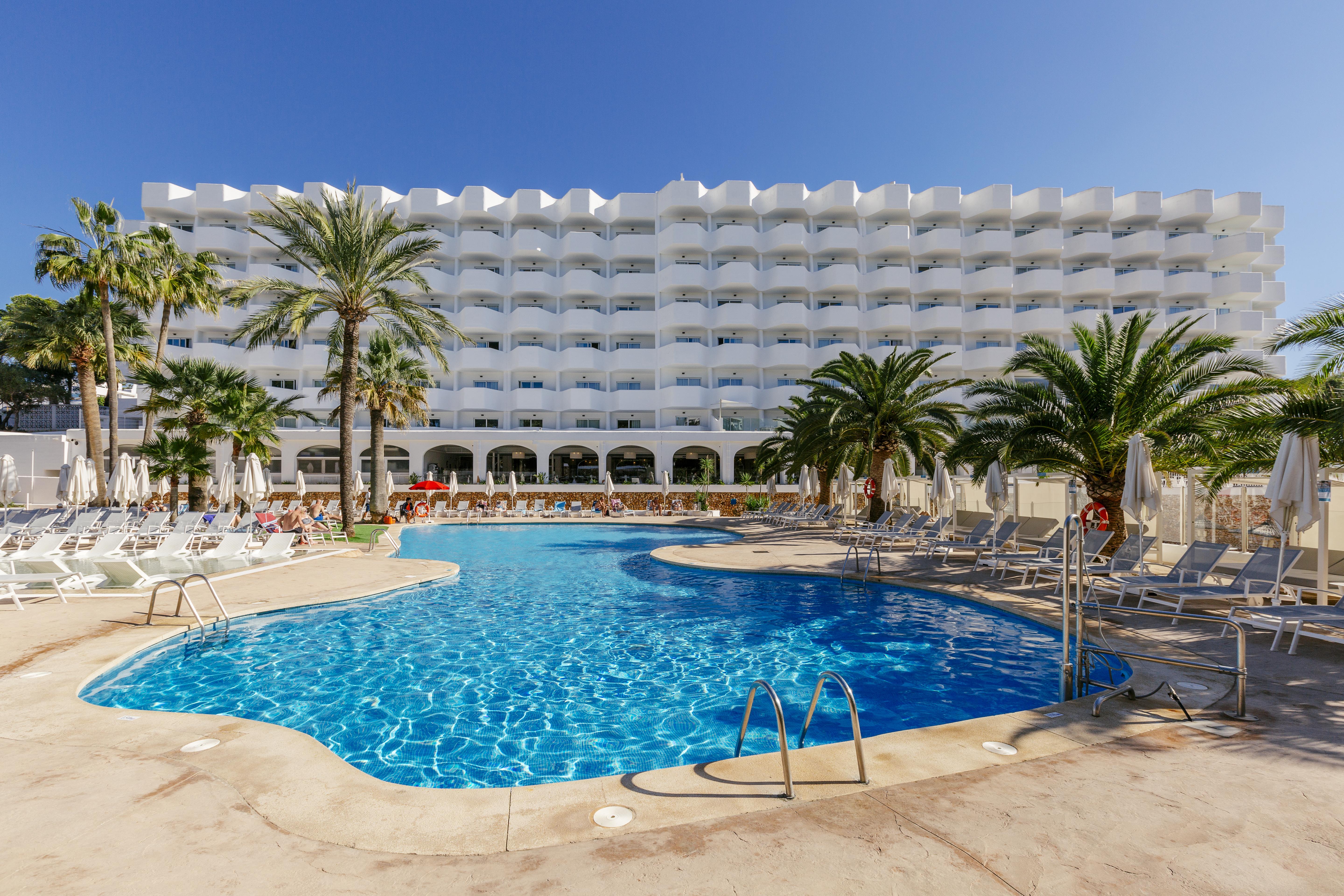 Alua Soul Mallorca Resort (Adults Only) Cala D´Or Kültér fotó
