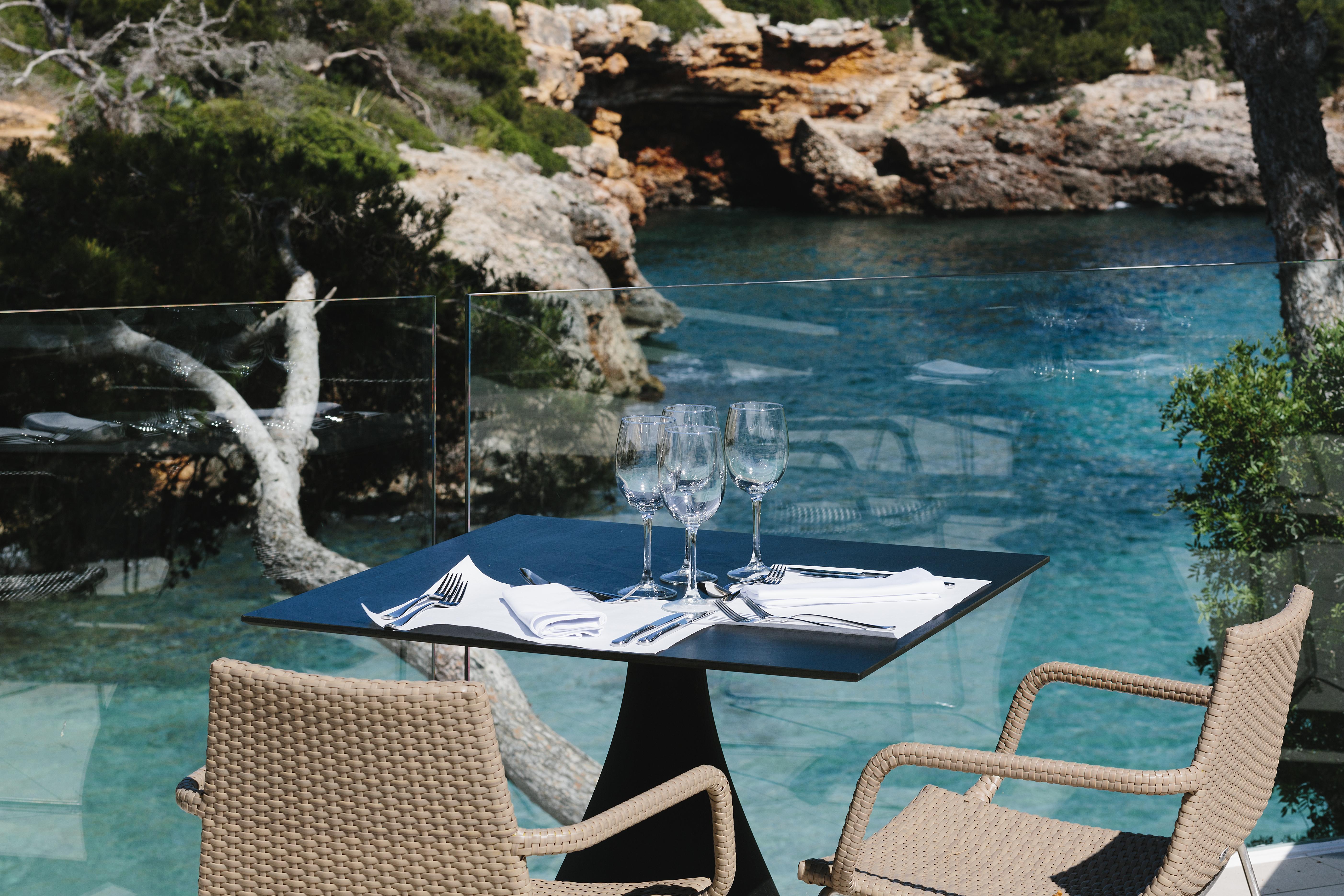 Alua Soul Mallorca Resort (Adults Only) Cala D´Or Kültér fotó