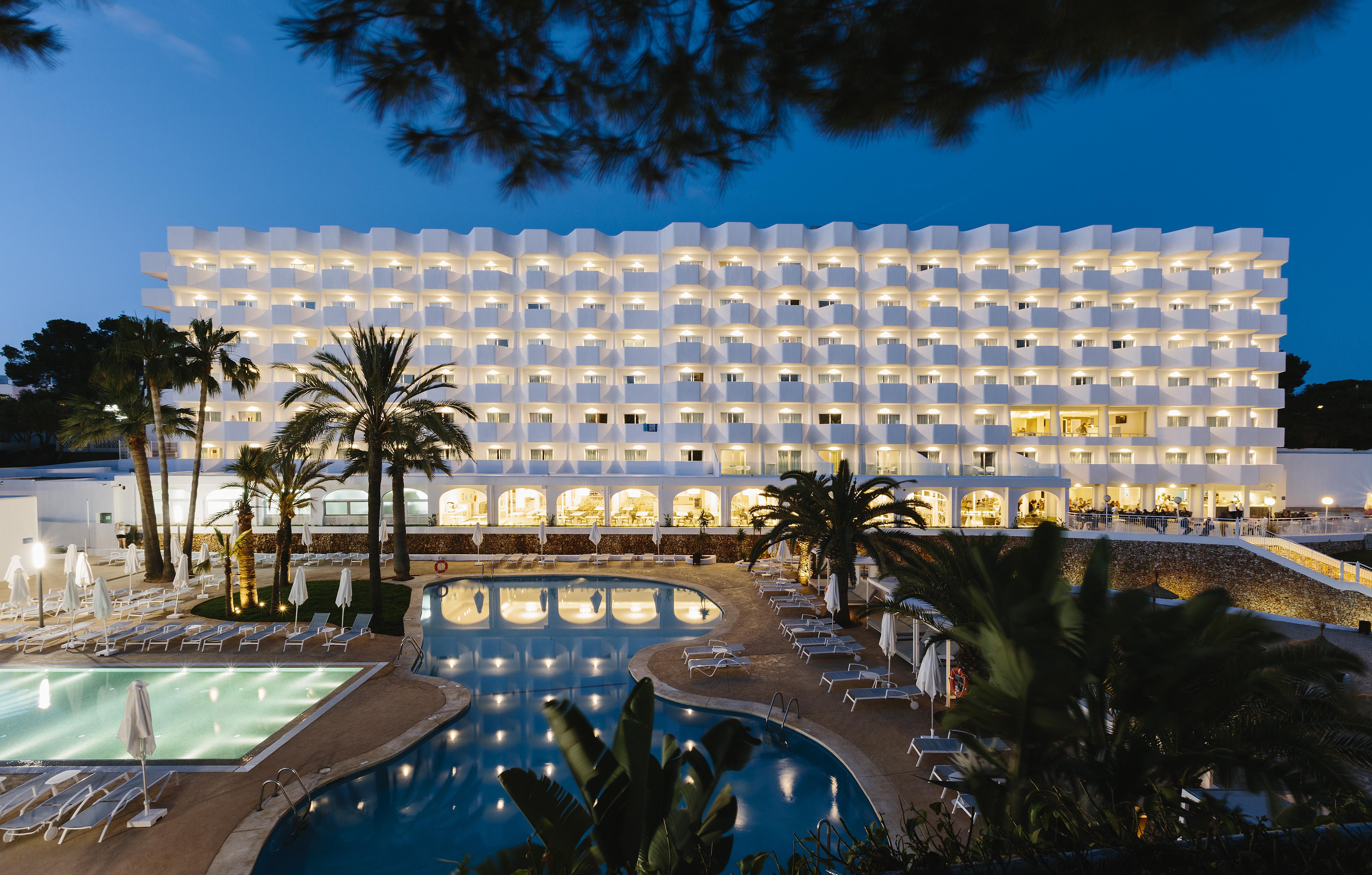 Alua Soul Mallorca Resort (Adults Only) Cala D´Or Kültér fotó