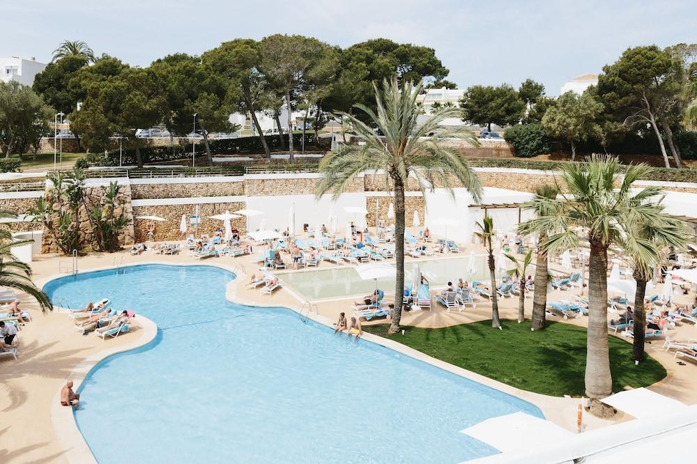 Alua Soul Mallorca Resort (Adults Only) Cala D´Or Kültér fotó