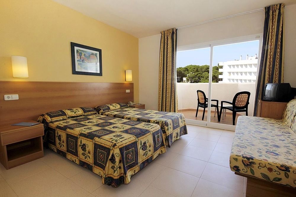 Alua Soul Mallorca Resort (Adults Only) Cala D´Or Kültér fotó