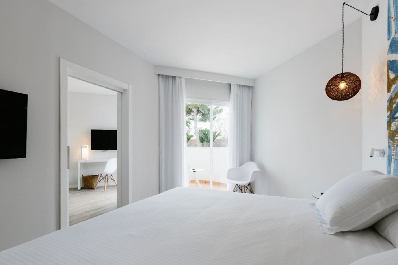 Alua Soul Mallorca Resort (Adults Only) Cala D´Or Kültér fotó